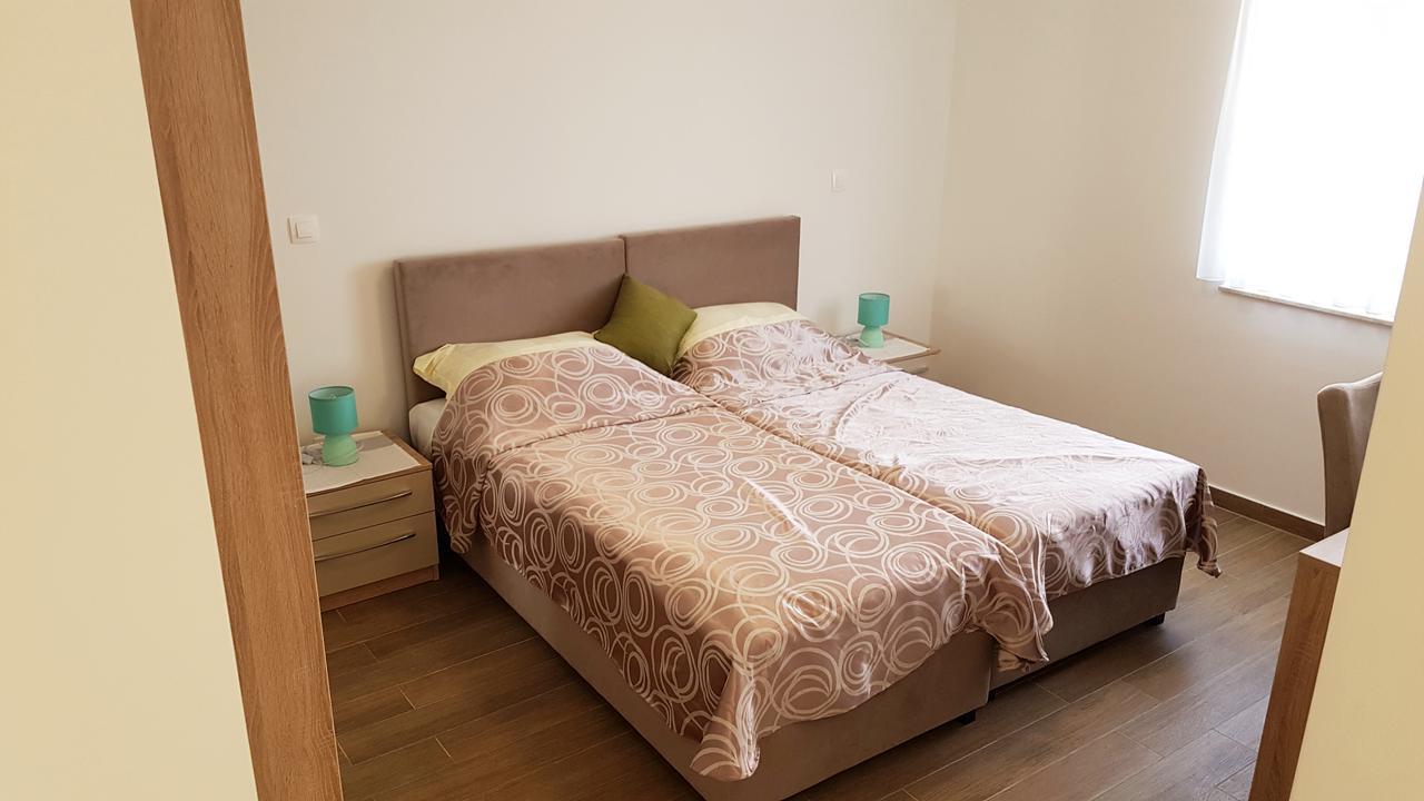 Villas Simag Banjole Exterior foto