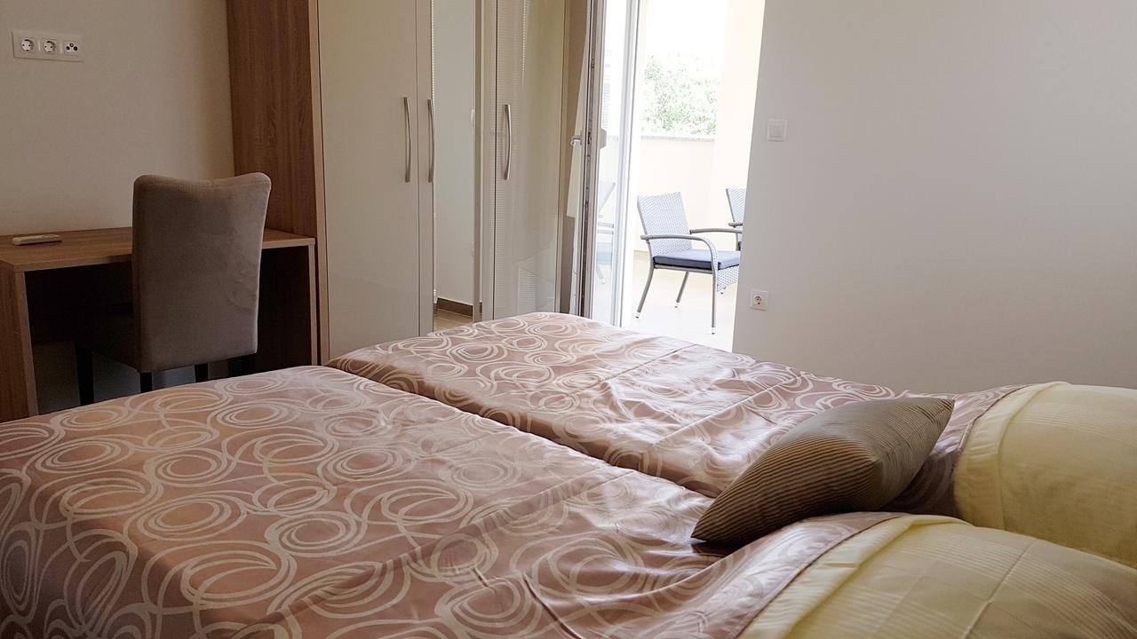 Villas Simag Banjole Exterior foto