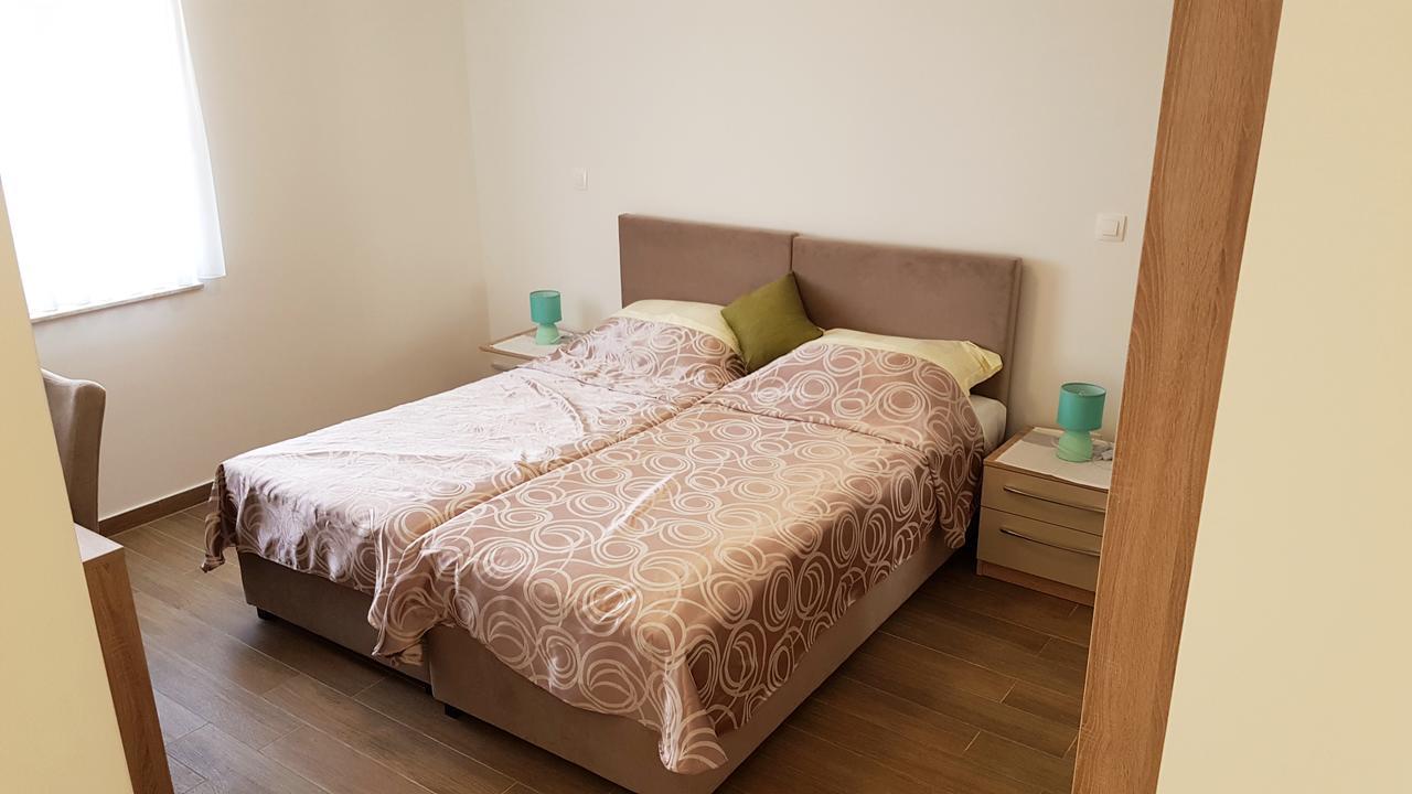 Villas Simag Banjole Exterior foto